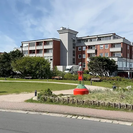 Appartement *mein Meerblick* *