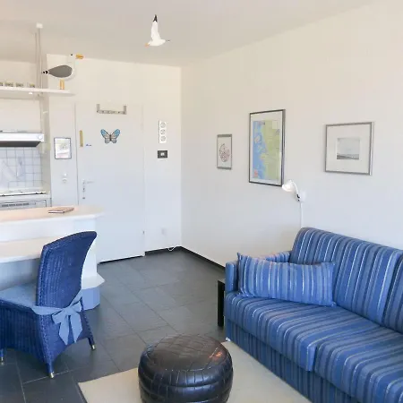 Apartman *mein Meerblick*