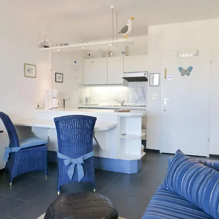 Apartman *mein Meerblick* *