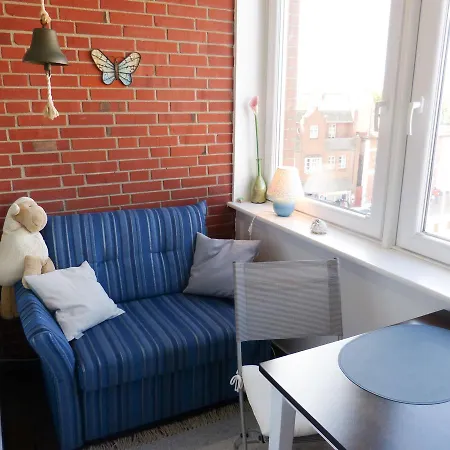 *mein Meerblick* * Wittdün