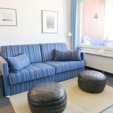 Apartman *mein Meerblick*