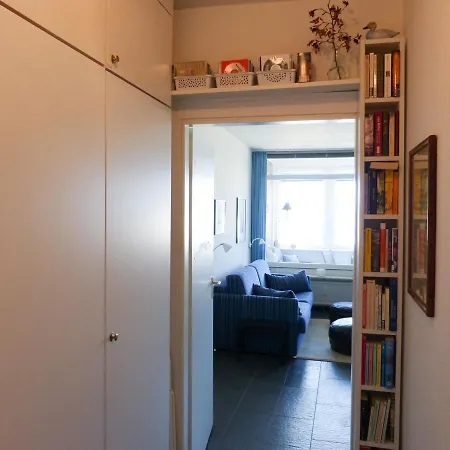 *mein Meerblick* Apartman Wittdün