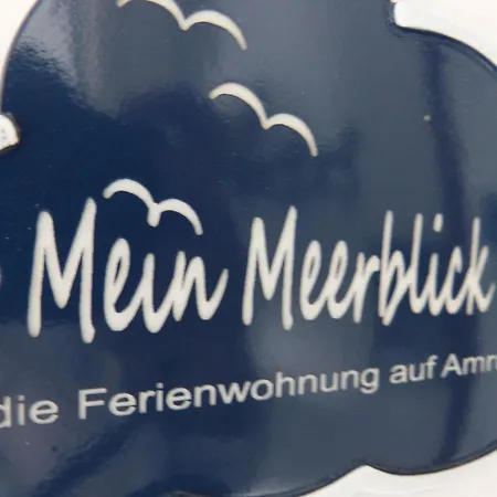 *mein Meerblick*
