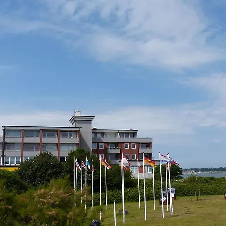 *mein Meerblick* * Wittdün