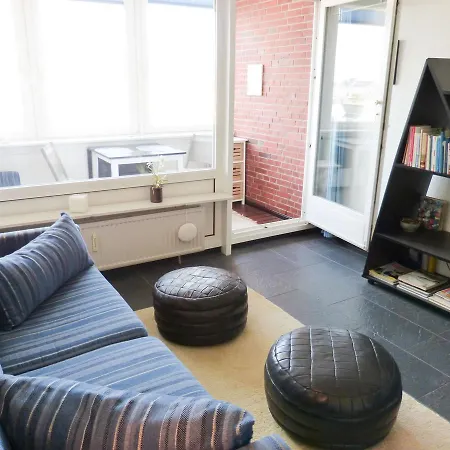 Apartment *mein Meerblick* *