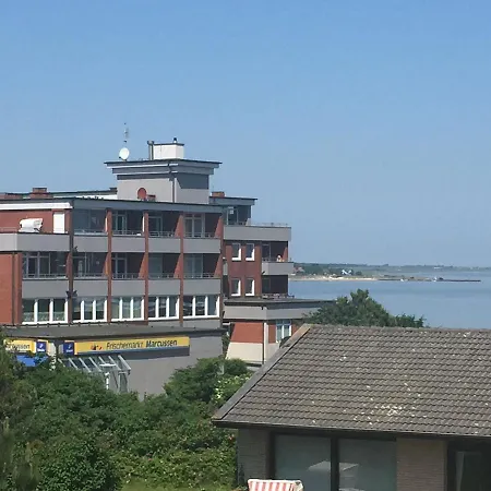Apartment *mein Meerblick*